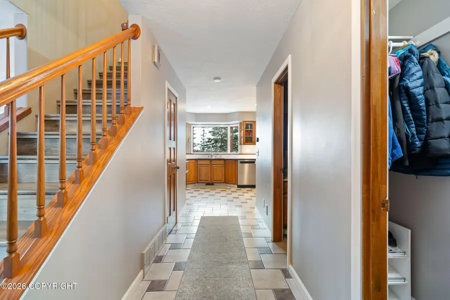 9502 Dinaaka Circle, Eagle River, AK 99577 - #3