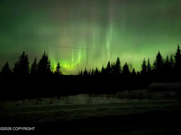 55446 Finch Avenue, Homer, AK 99603