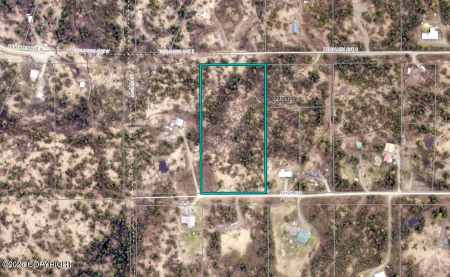 55446 Finch Avenue, Homer, AK 99603 - #2