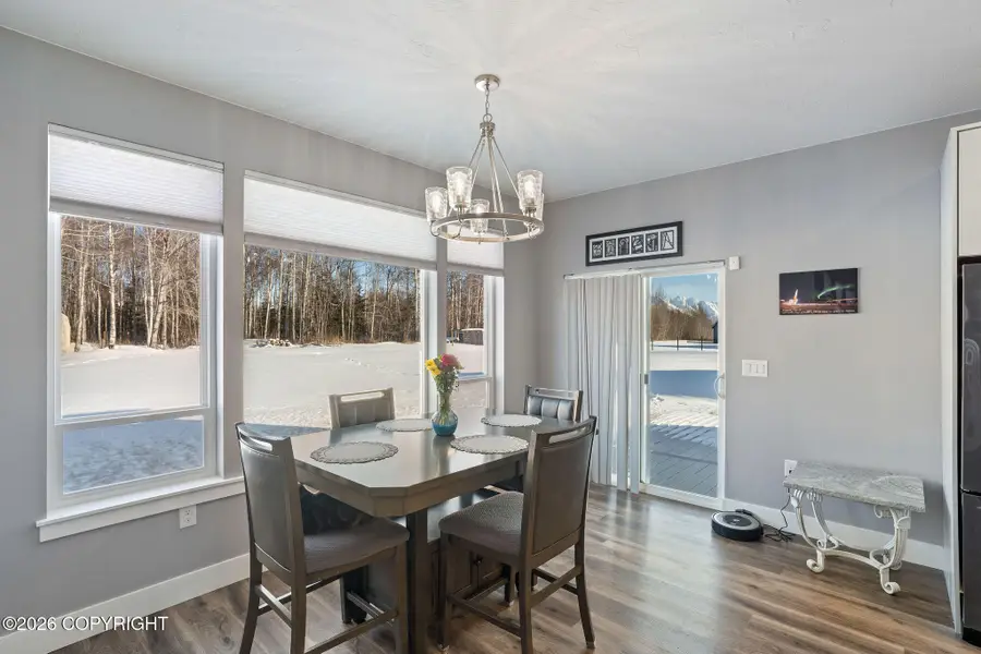 2723 S Pullett Circle, Wasilla, AK 99654 - #3
