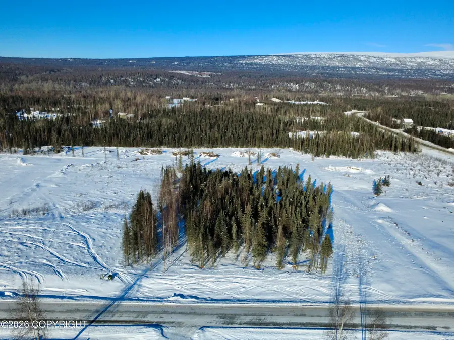 6765 W Queen Anne Avenue, Wasilla, AK 99623 - #2