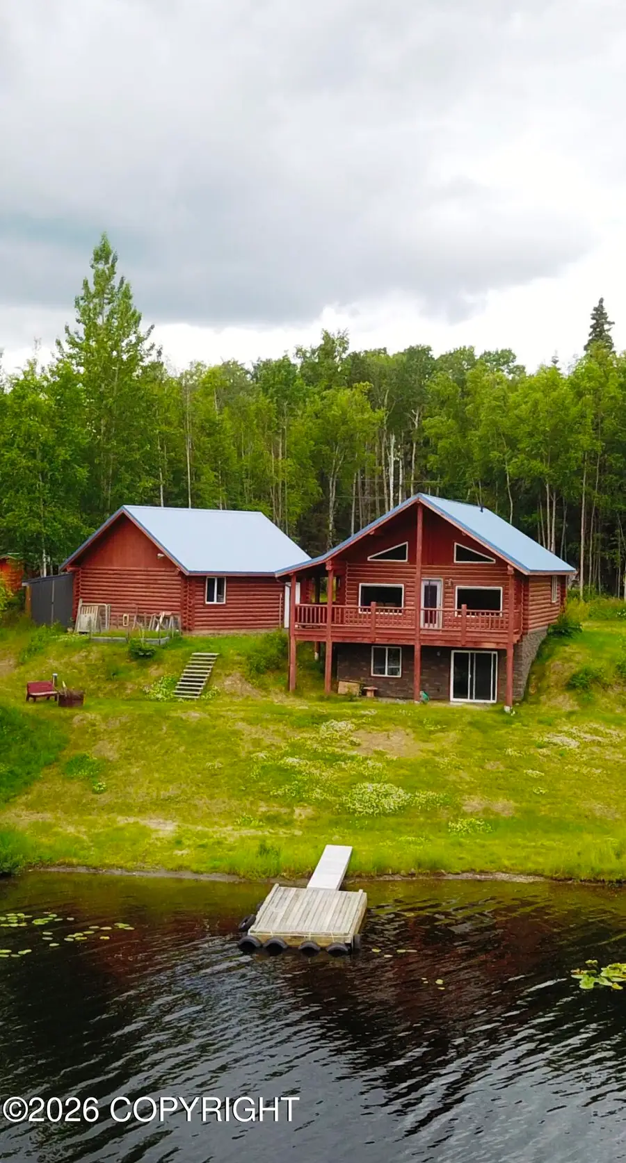 37866 Rainbow Drive, Soldotna, AK 99669 - #3