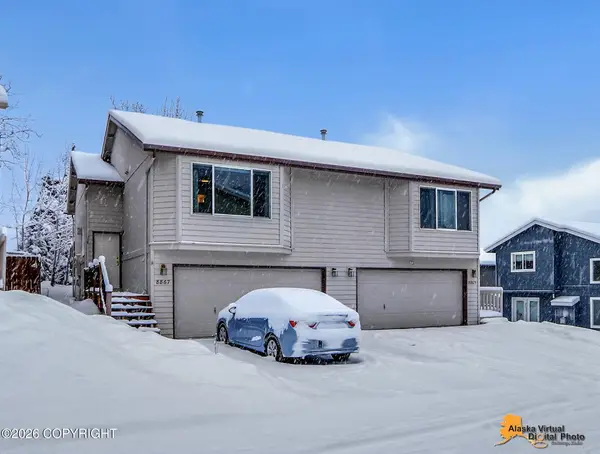 8867 Eagle Place Loop #2, Eagle River, AK 99577