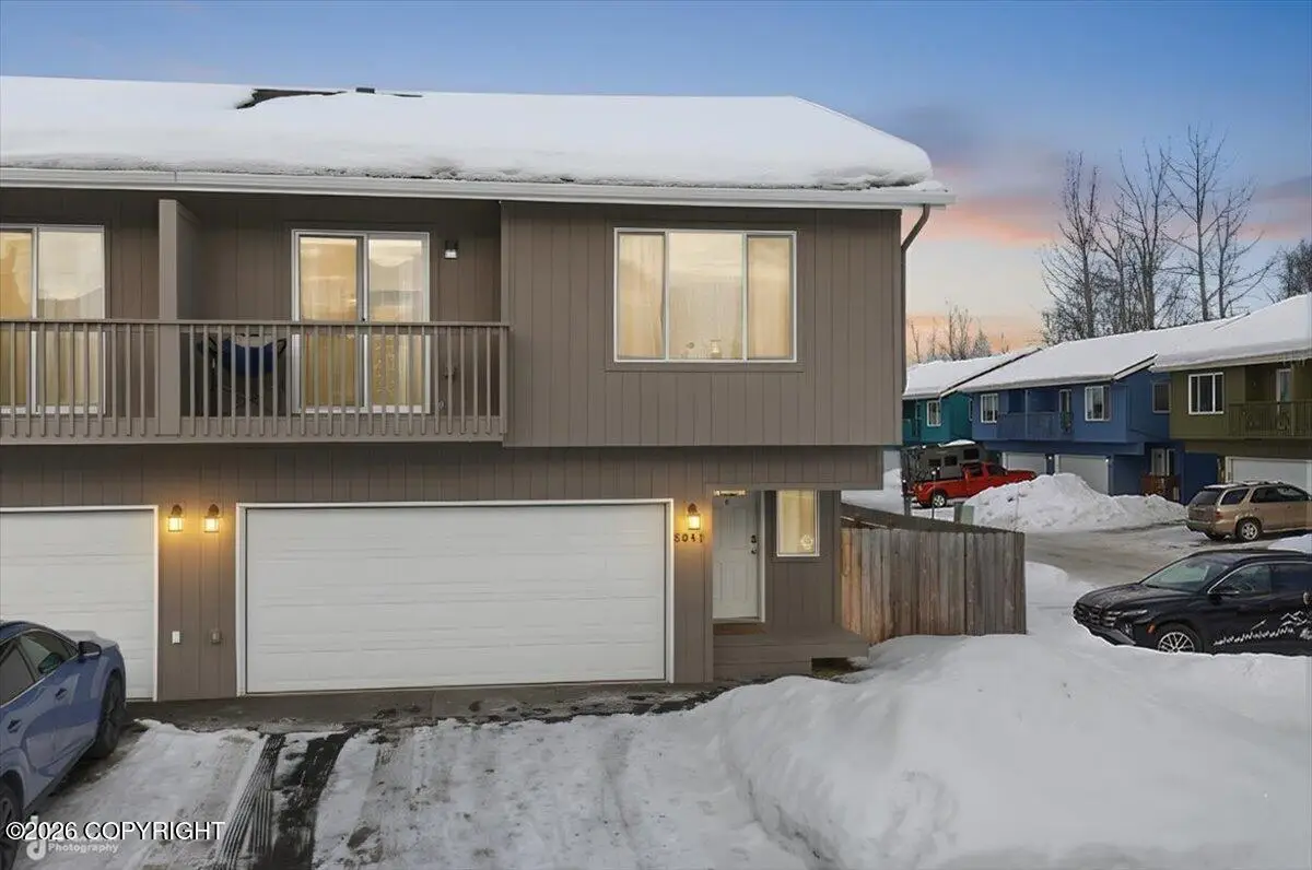 8041 Astonshire Court #85, Anchorage, AK 99504 - #1
