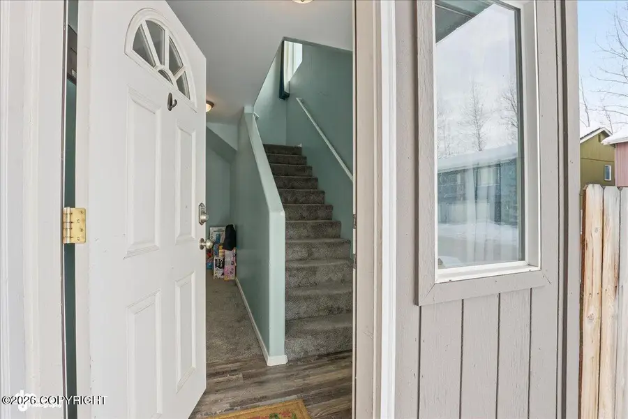 8041 Astonshire Court #85, Anchorage, AK 99504 - #2