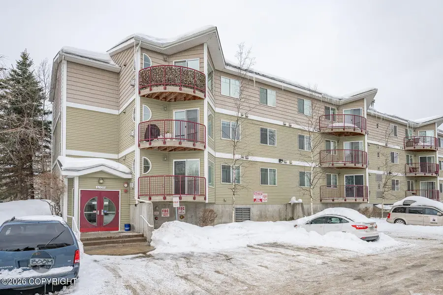 6109 Debarr Road #C210, Anchorage, AK 99504 - #2