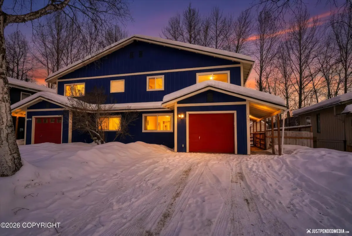 170 Ocean Park Drive, Anchorage, AK 99515 - #1