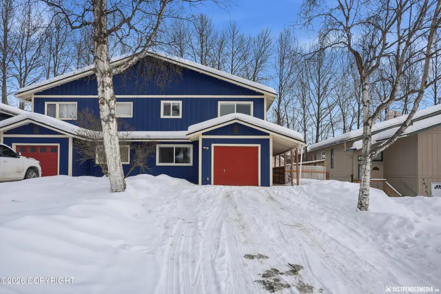 170 Ocean Park Drive, Anchorage, AK 99515 - #2