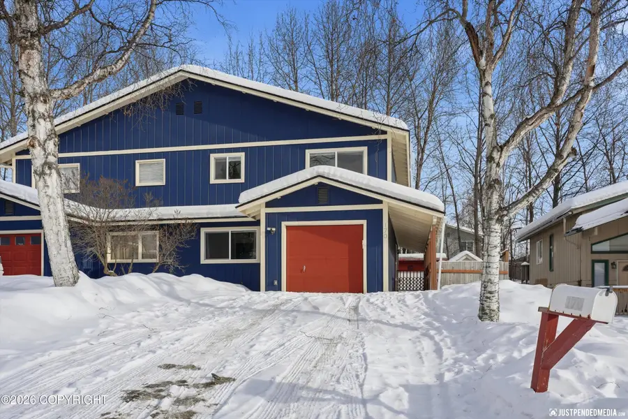 170 Ocean Park Drive, Anchorage, AK 99515 - #3
