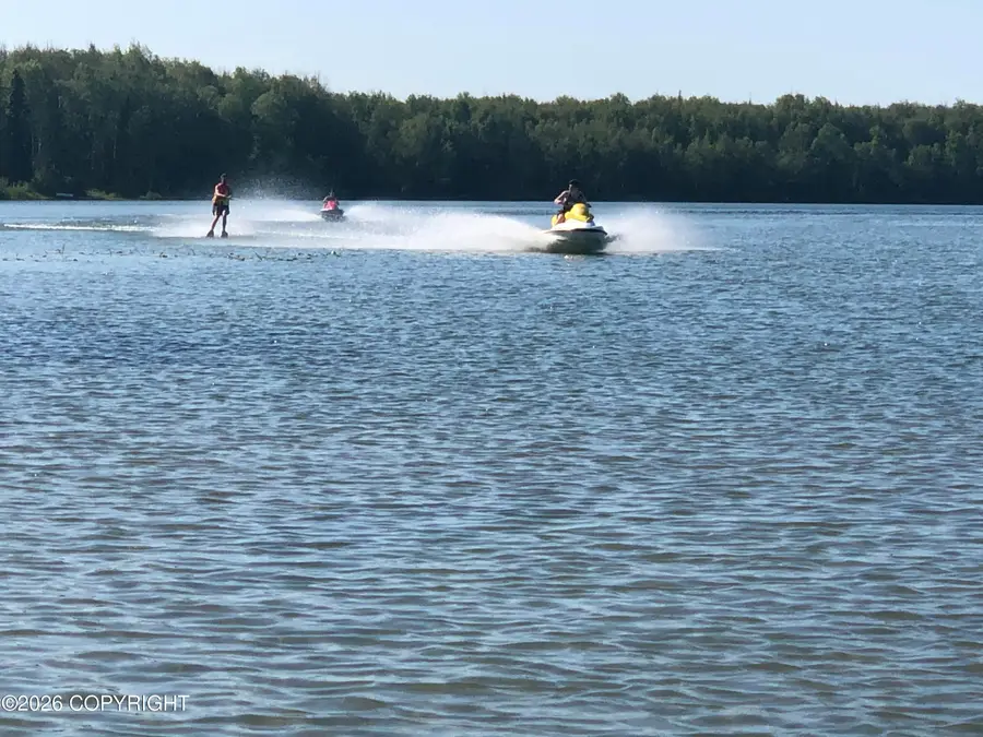 3160 N Paradise Lane, Wasilla, AK 99623 - #3