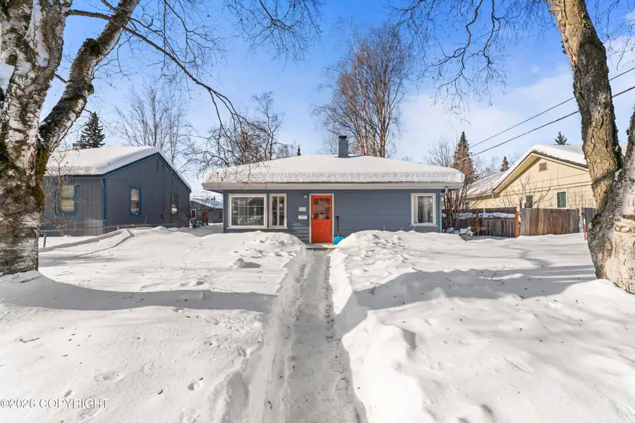 2518 Crestwood Street, Anchorage, AK 99508 - #2