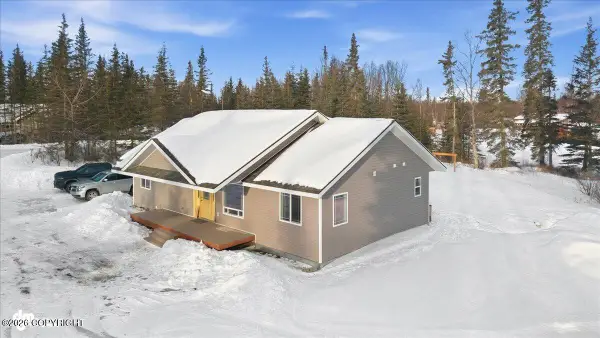 53675 Unimak Drive, Nikiski/North Kenai, AK 99611