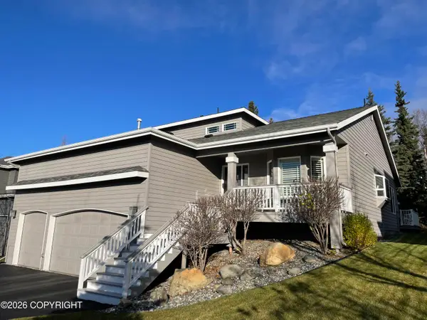 5111 Cape Seville Drive, Anchorage, AK 99516
