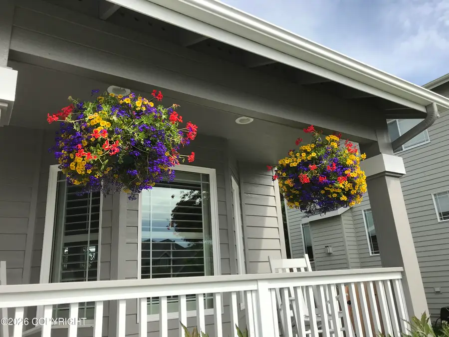 5111 Cape Seville Drive, Anchorage, AK 99516 - #3