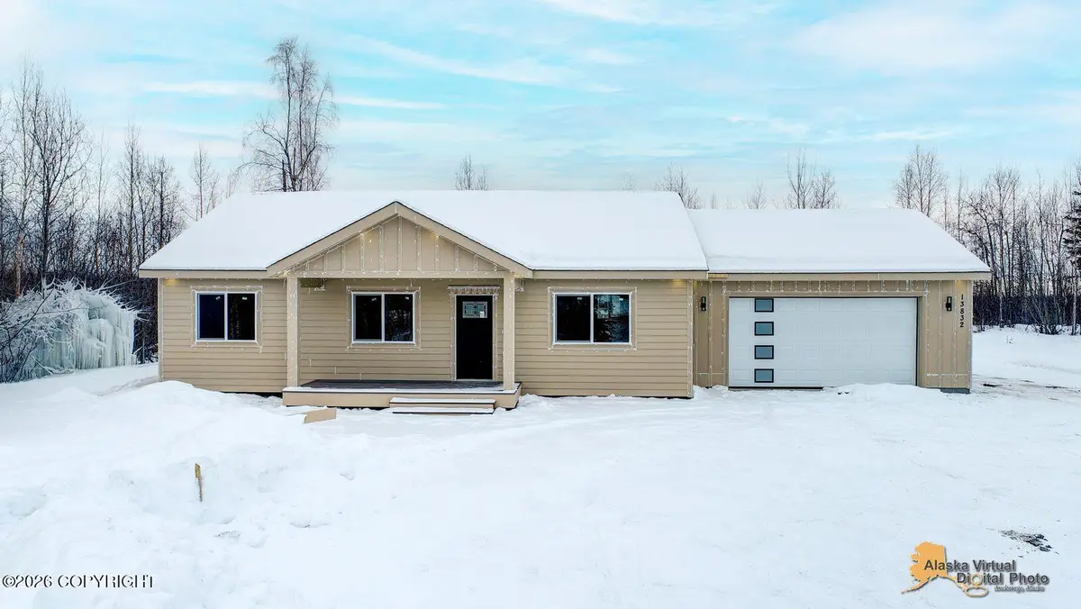 13832 W Halston Avenue, Big Lake, AK 99652 - #1