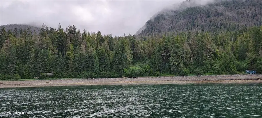 L2-3 BB Duncans Camp, Excursion Inlet, AK 99827 - #3