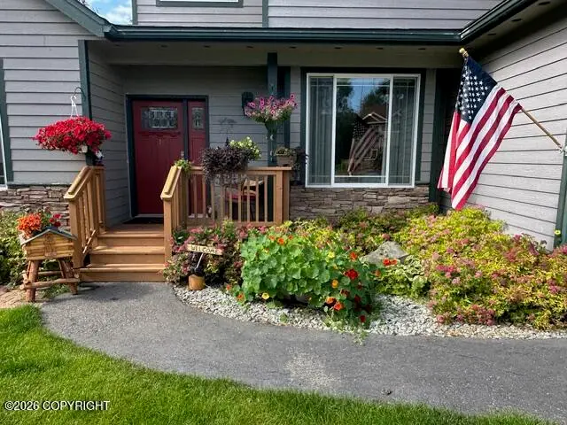 10857 Splendor Loop, Eagle River, AK 99577 - #2