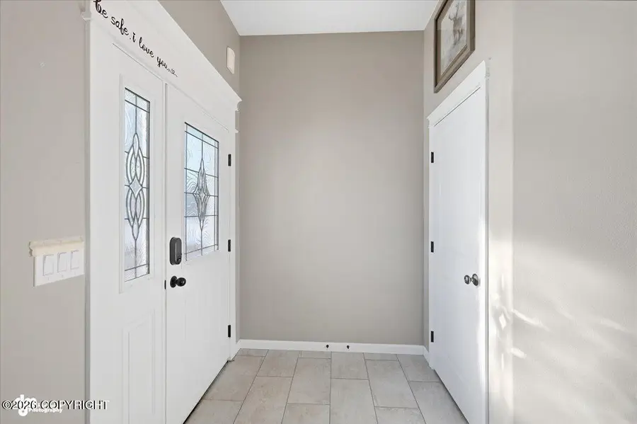 4941 E Rooster Circle, Wasilla, AK 99654 - #2