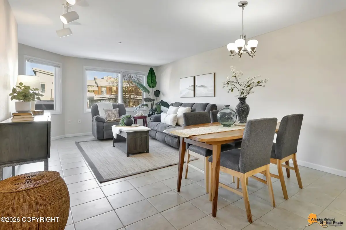 1200 I Street #314, Anchorage, AK 99501 - #1