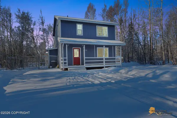 3474 N Wolverine Drive, Wasilla, AK 99654