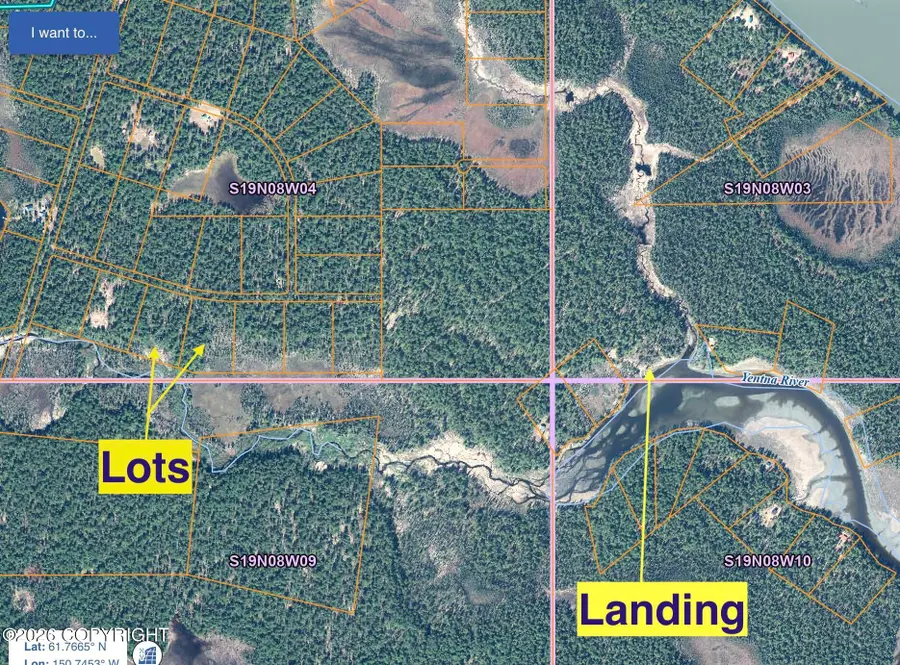 L3-4 No Road, Matanuska Susitna, AK 99688 - #3