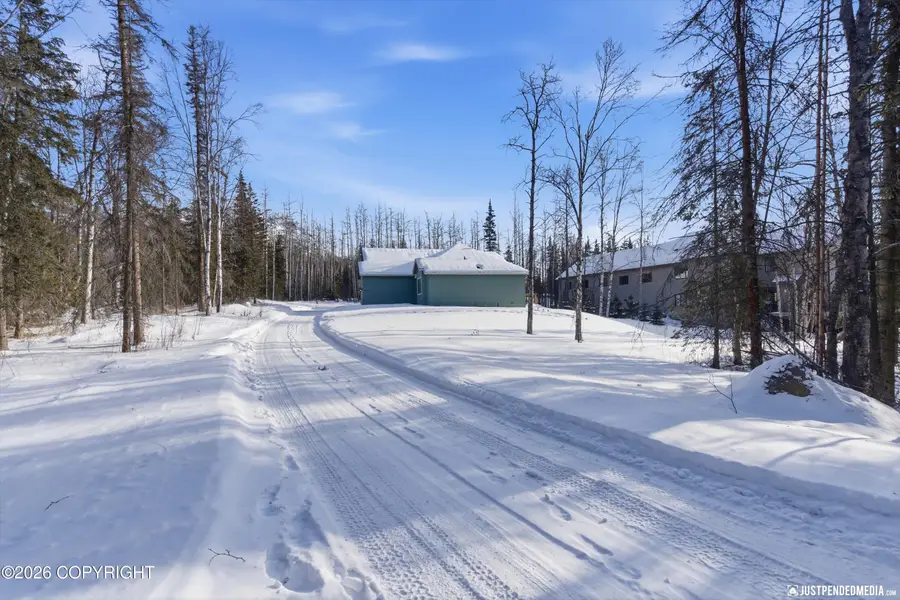 20786 Melody Lane, Eagle River, AK 99577 - #3