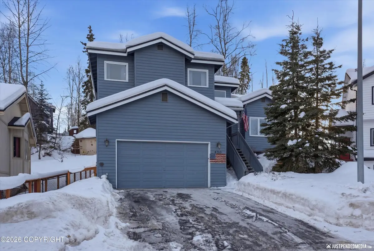 420 Peppertree Loop, Anchorage, AK 99504 - #1