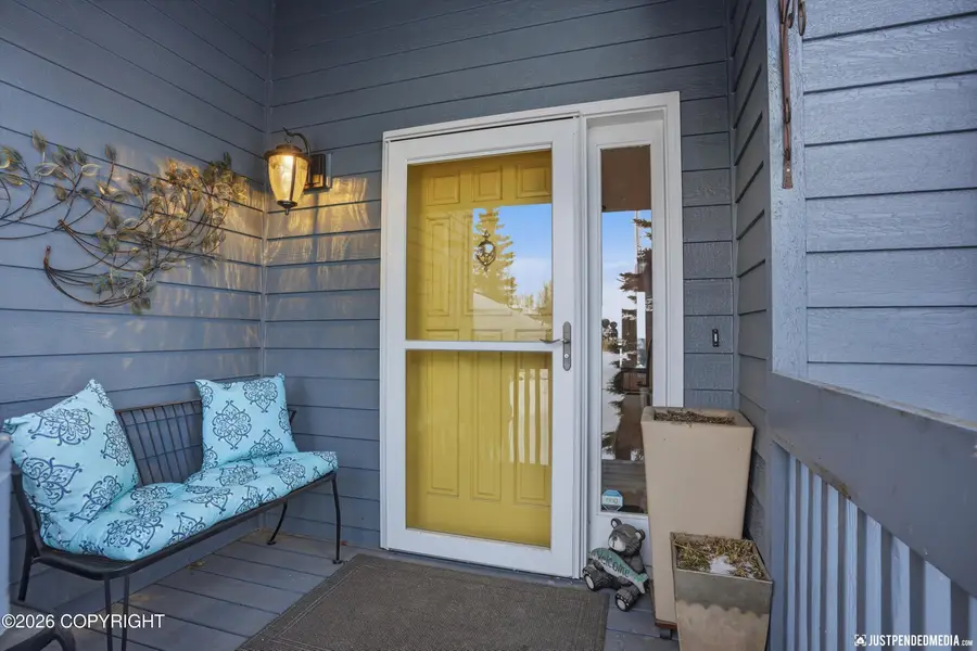 420 Peppertree Loop, Anchorage, AK 99504 - #2