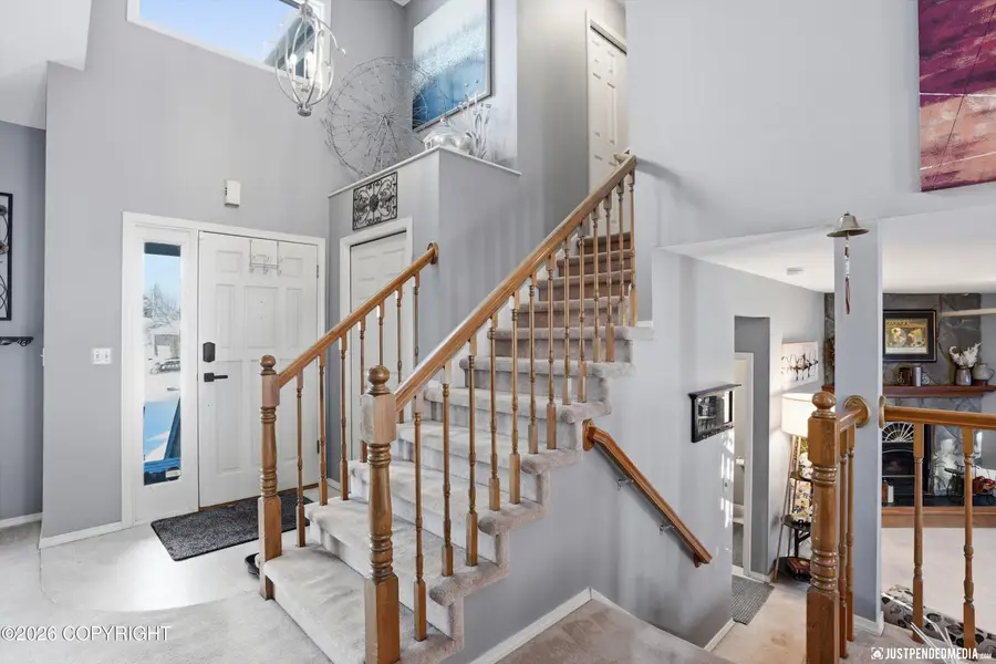 420 Peppertree Loop, Anchorage, AK 99504 - #3