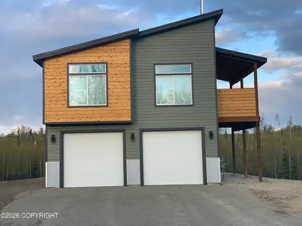 4103 S Preston Hills Drive, Wasilla, AK 99623