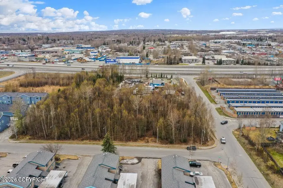 7200 Meadow Street, Anchorage, AK 99507 - #1