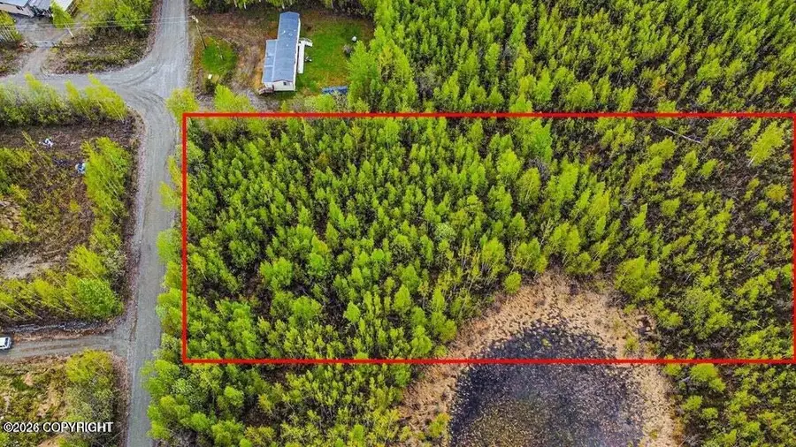 11210 W Valois Drive, Houston, AK 99652 - #2