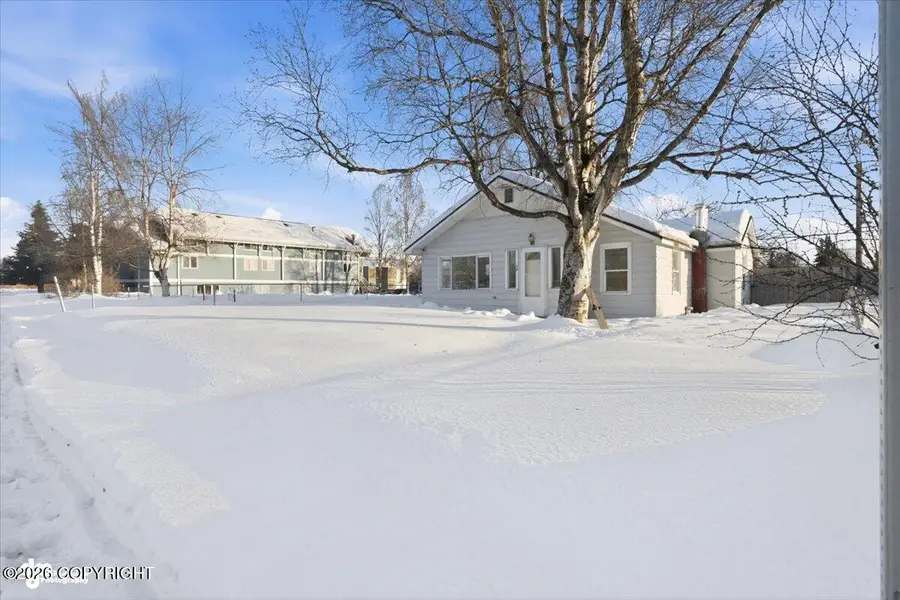 414 E 9th Avenue, Anchorage, AK 99501 - #3