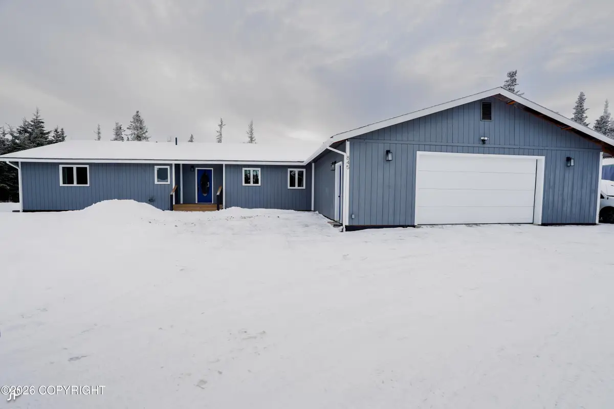 845 Set Net Drive, Kenai, AK 99611 - #1