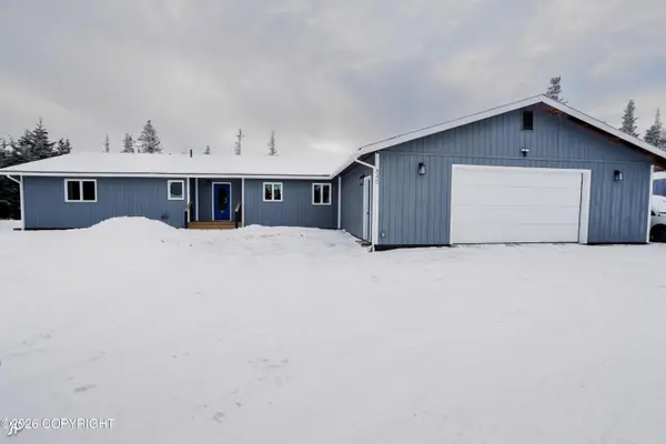 845 Set Net Drive, Kenai, AK 99611