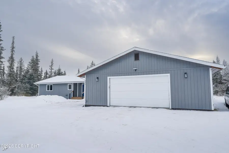845 Set Net Drive, Kenai, AK 99611 - #2