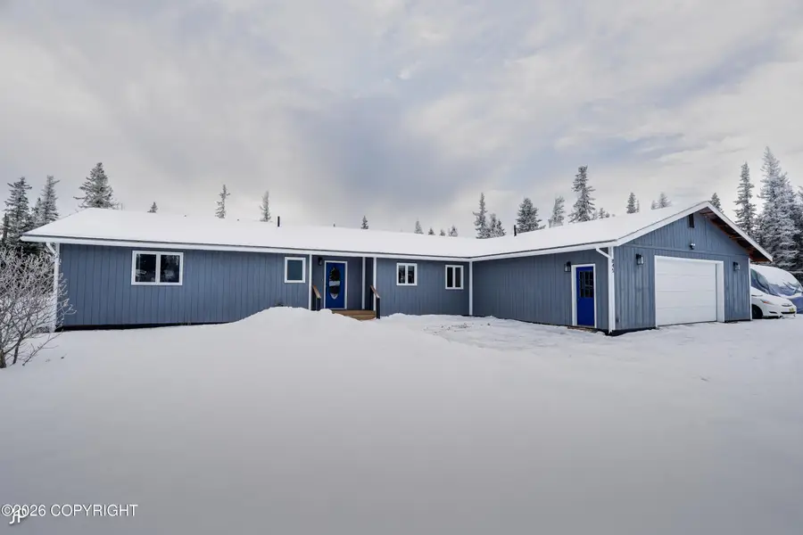 845 Set Net Drive, Kenai, AK 99611 - #3