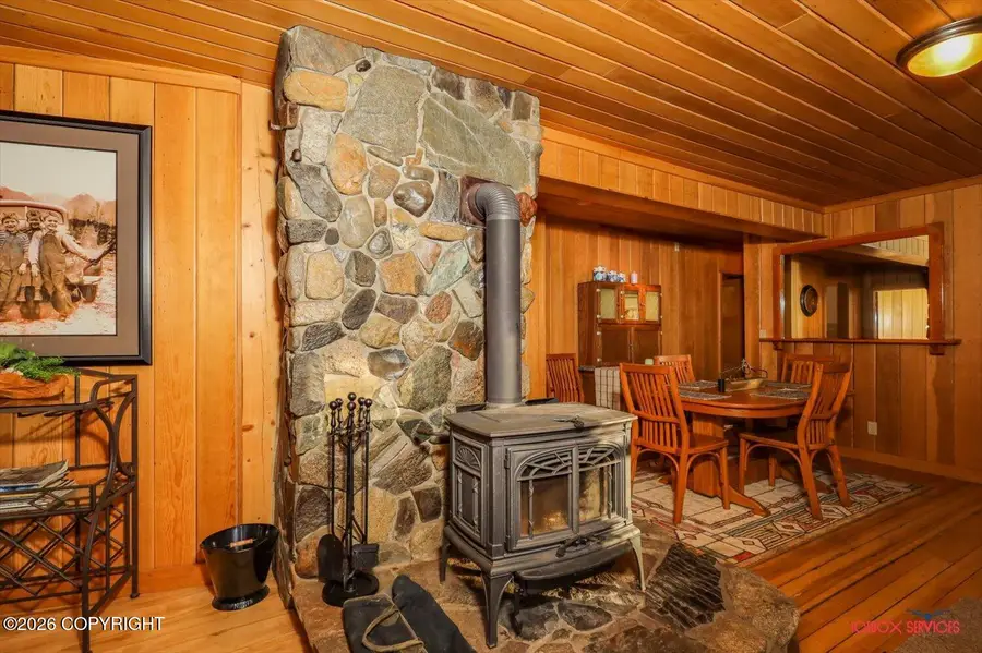 15113 E Sunshine Road, Talkeetna, AK 99676 - #3