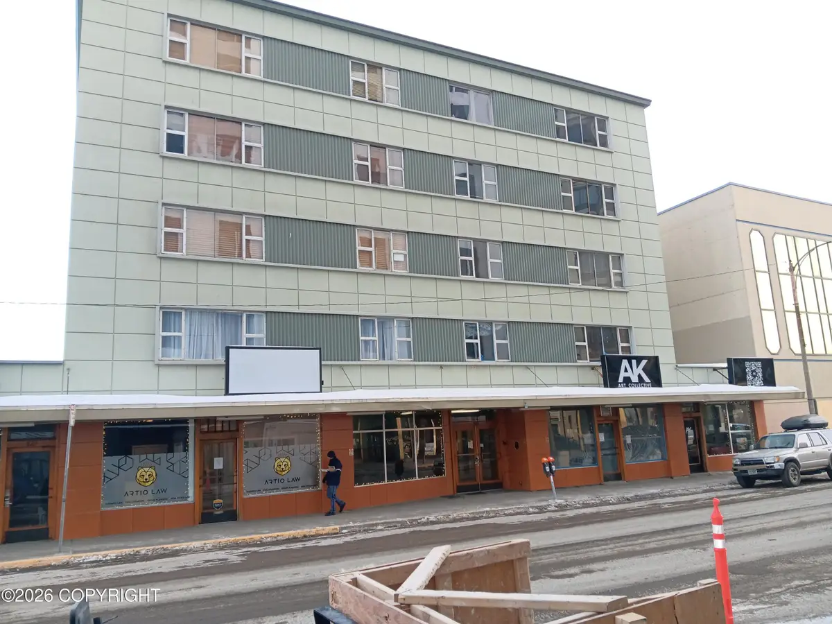 525 W 3rd Avenue #7, Anchorage, AK 99501 - #1