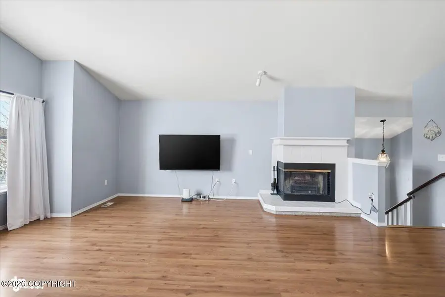 1275 W Joan Of Arc Road, Palmer, AK 99645 - #3