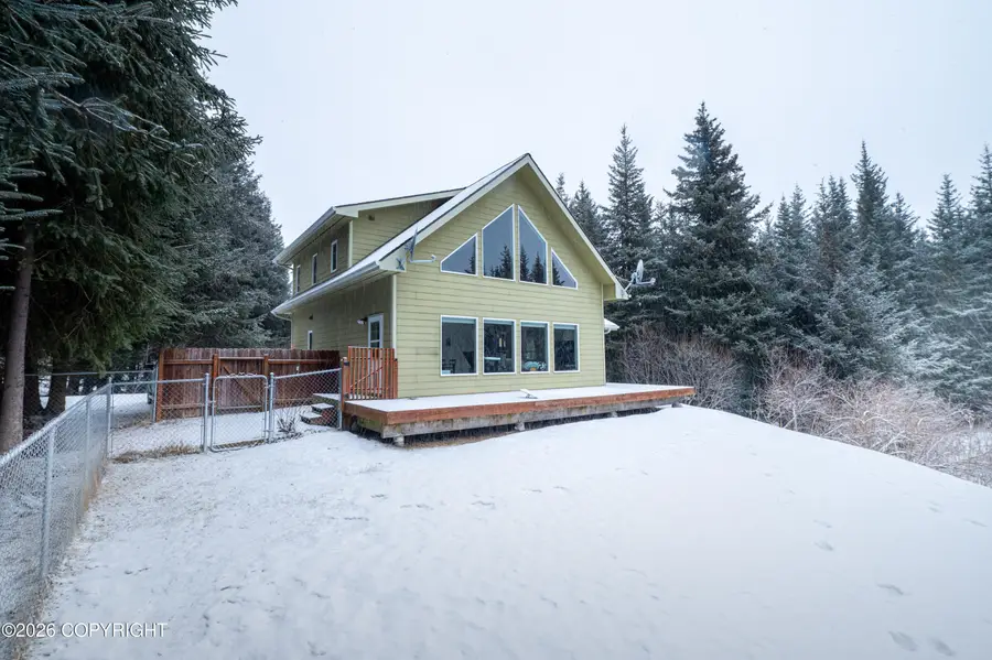 109 Cozy Cove Drive, Homer, AK 99603 - #2