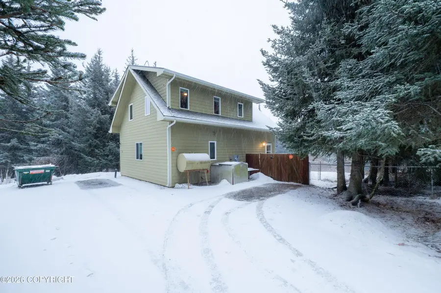 109 Cozy Cove Drive, Homer, AK 99603 - #3