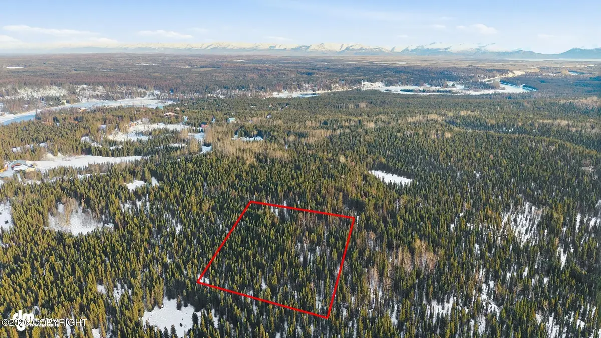 36135 Iceberg Street, Soldotna, AK 99669 - #1