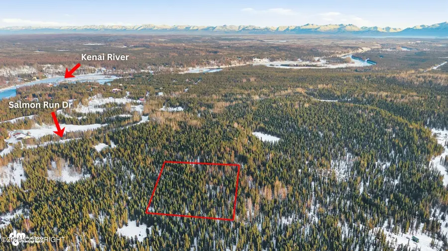 36135 Iceberg Street, Soldotna, AK 99669 - #2