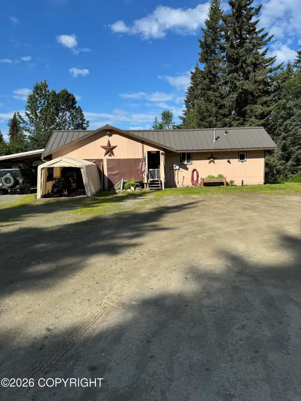 39123 Old Sterling Highway, Anchor Point, AK 99556