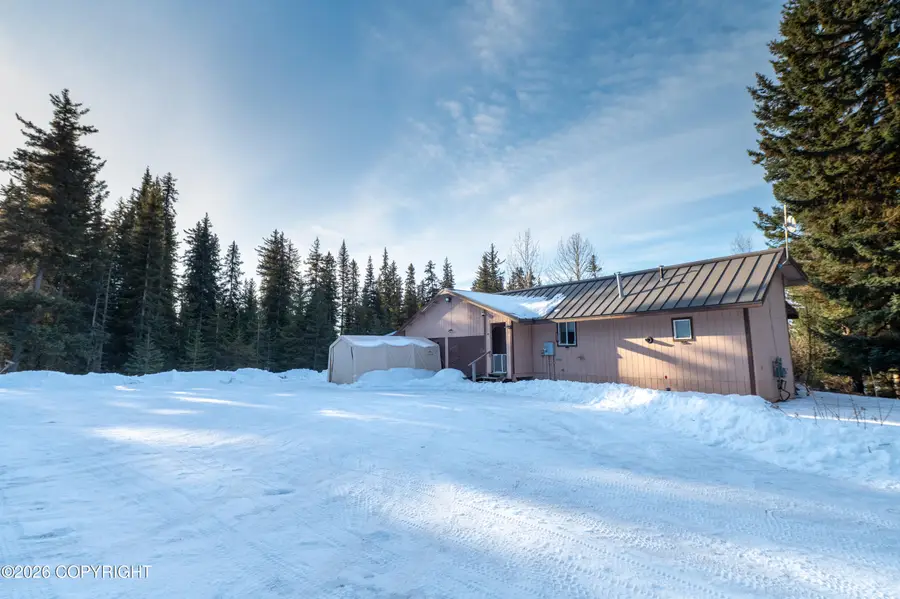 39123 Old Sterling Highway, Anchor Point, AK 99556 - #2