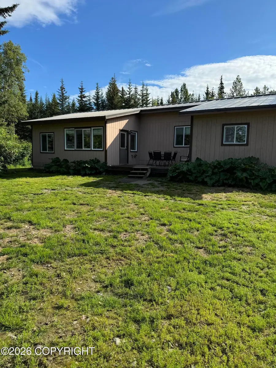 39123 Old Sterling Highway, Anchor Point, AK 99556 - #3