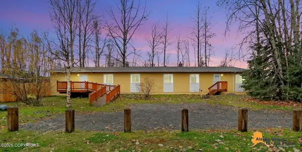 3500 Skipper Street, Anchorage, AK 99504