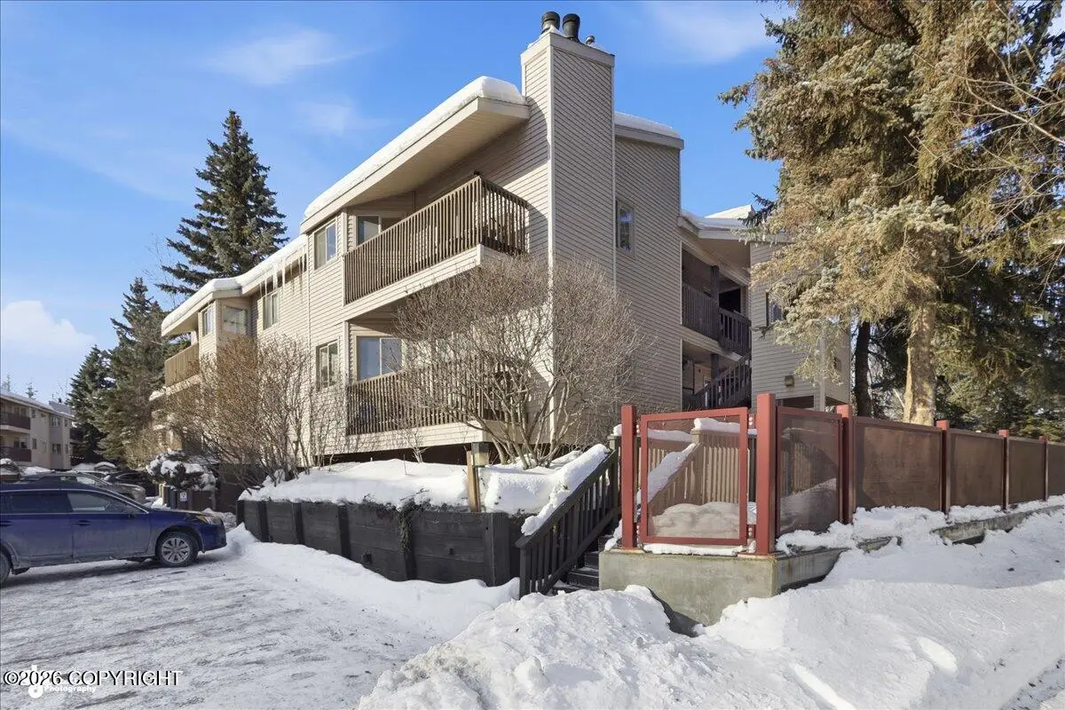 3041 E 42nd #505, Anchorage, AK 99508 - #1