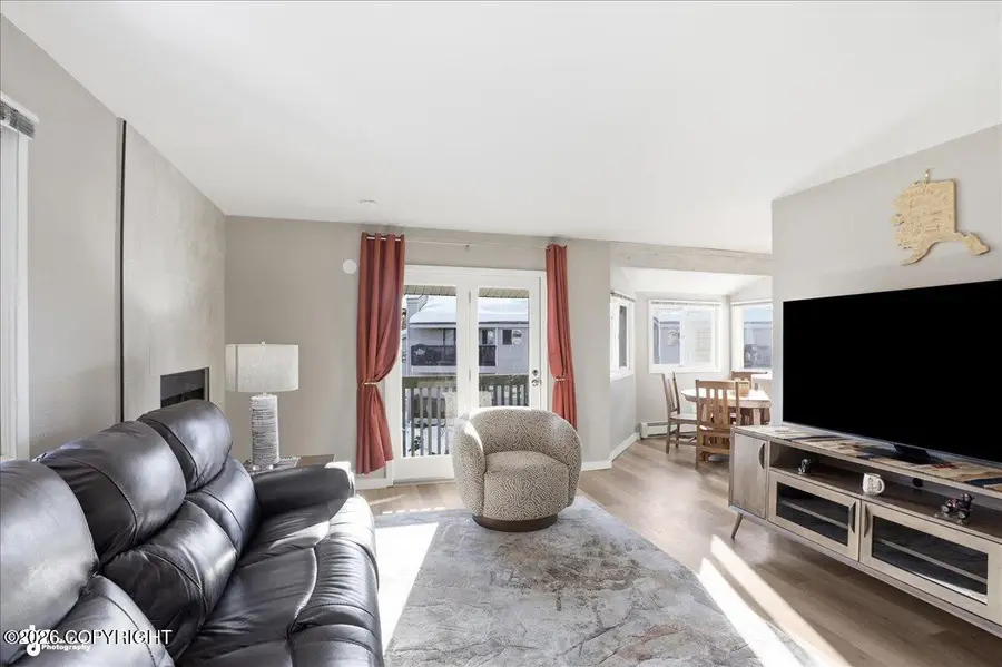 3041 E 42nd #505, Anchorage, AK 99508 - #2